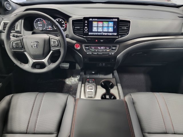 New 2026 Honda Ridgeline TrailSport image 17