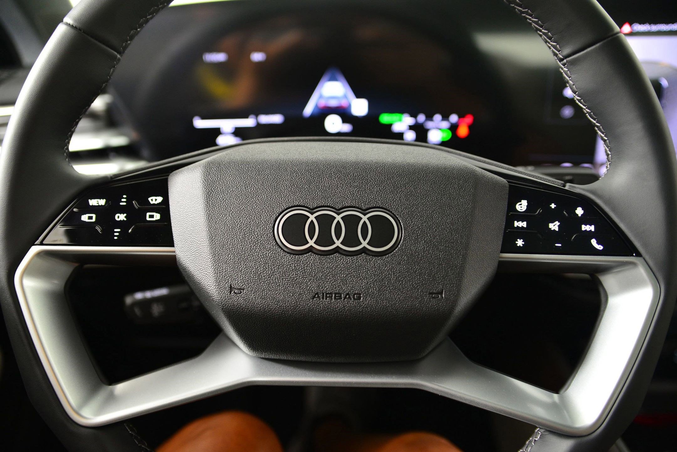 New 2025 Audi A5 2.0T Prestige image 15