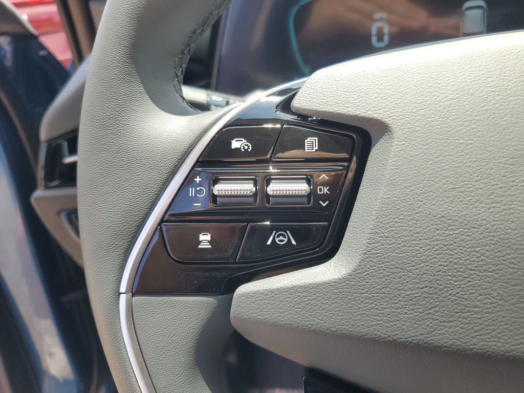 New 2026 Kia Niro FWD image 12