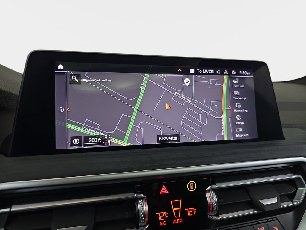 Used 2022 BMW X3 xDrive30i w/ Convenience Package w/ZPA image 25