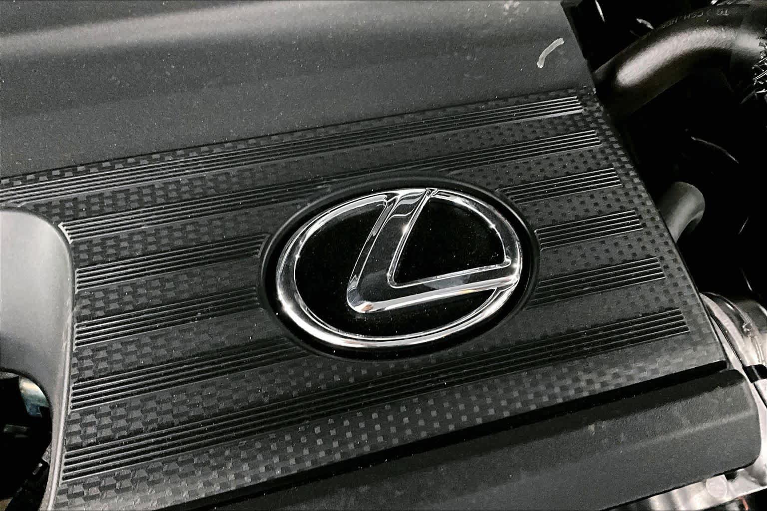 Used 2026 Lexus RX 350h w/ Convenience Package AWD/4WD image 33