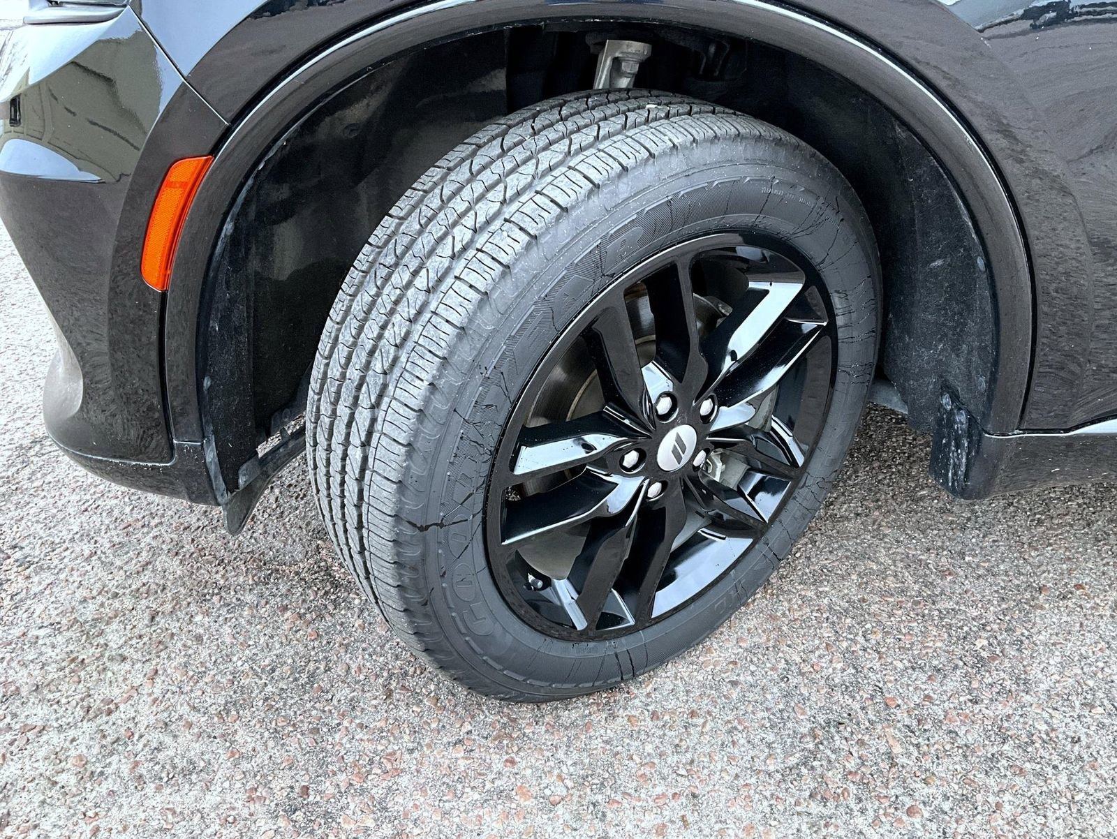 Certified 2023 Dodge Durango GT image 25