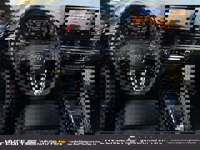 Used 2021 Audi S5 Prestige w/ Prestige Package image 12