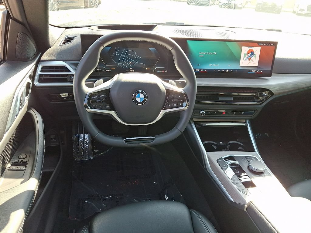 Used 2025 BMW 430i xDrive Coupe AWD/4WD image 11