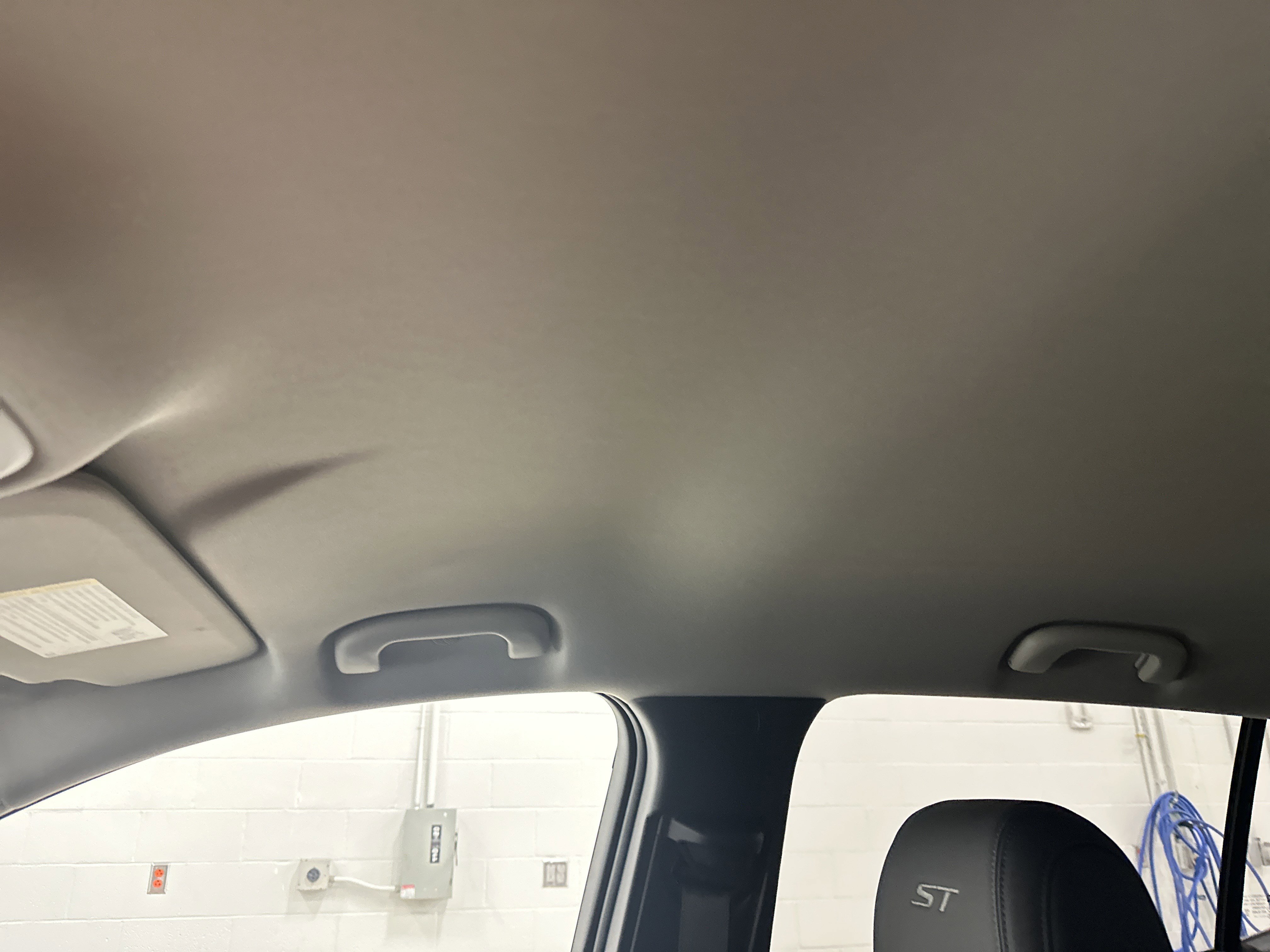 Used 2025 Buick Encore GX Sport Touring w/ Advanced Technology Package image 28