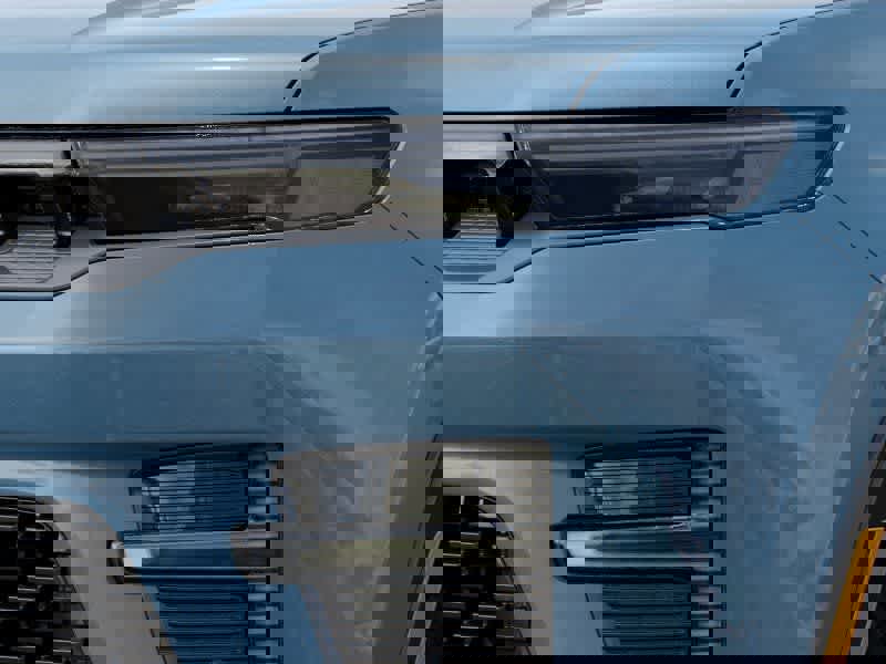 New 2026 Jeep Grand Wagoneer 4WD image 10