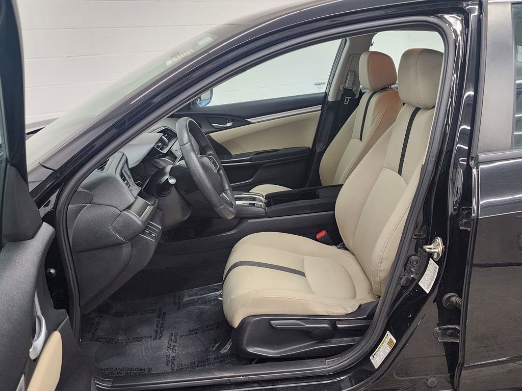 Used 2016 Honda Civic LX image 12