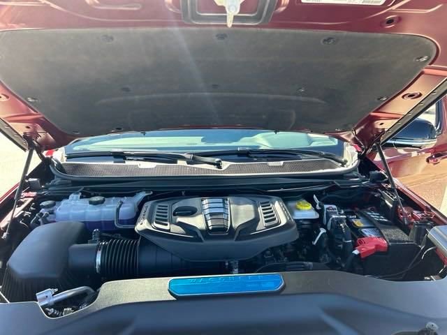 New 2024 Jeep Wagoneer 4WD w/ Convenience Group I image 21