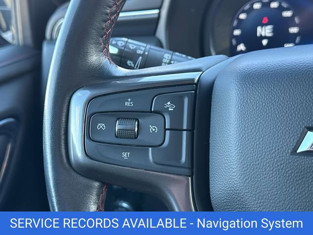 Certified 2023 Chevrolet Tahoe RST image 11