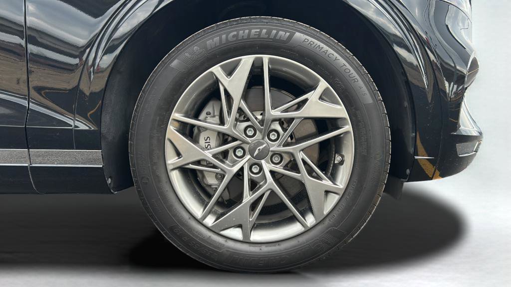Used 2025 Genesis GV70 2.5T w/ Advanced Package AWD/4WD image 35