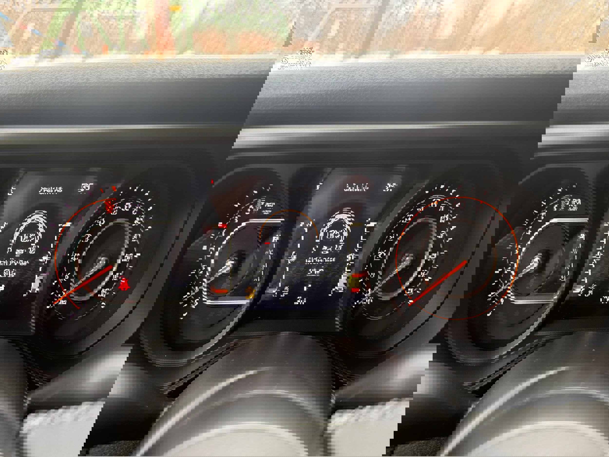 New 2026 Jeep Gladiator Sport image 19