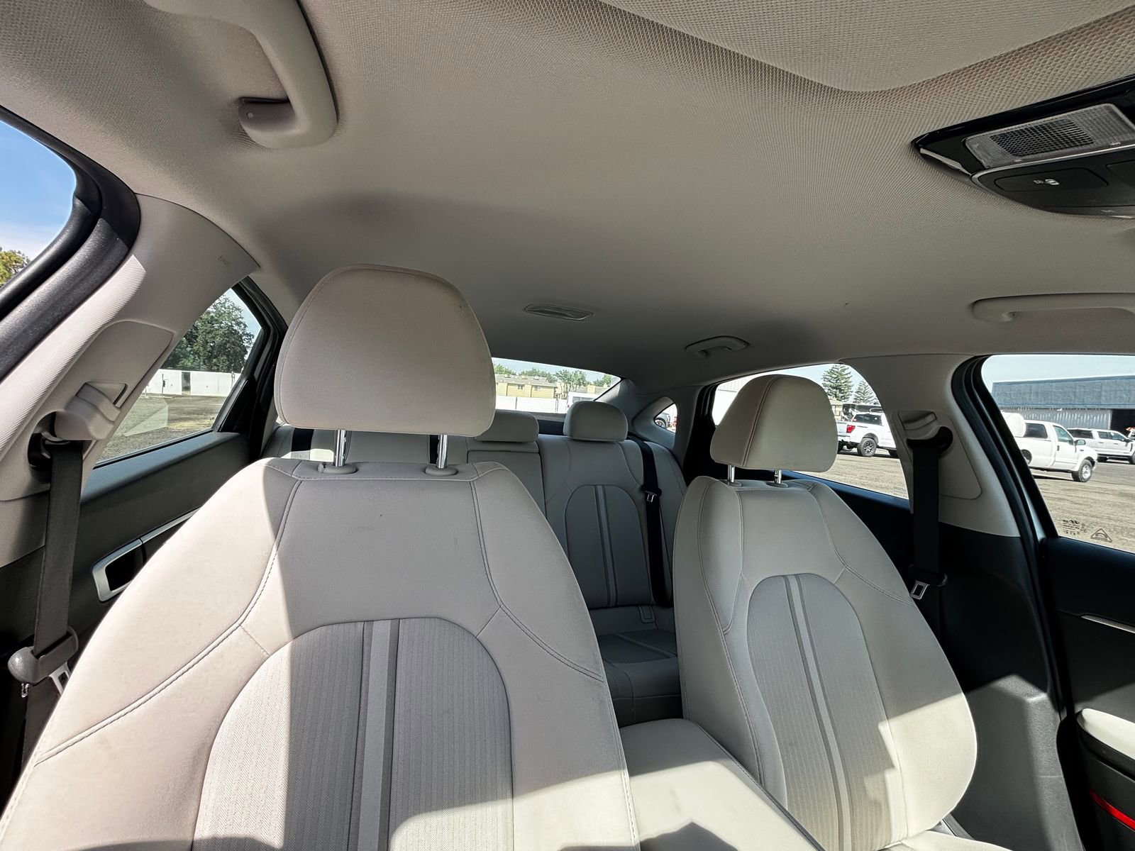 Used 2025 Hyundai Sonata SEL FWD image 28