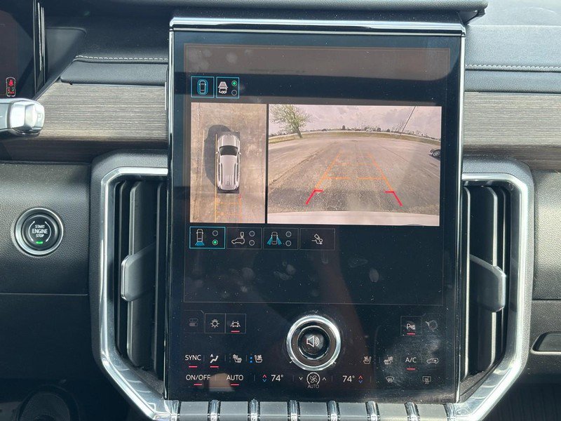 Used 2024 GMC Acadia Denali w/ Super Cruise Package image 22