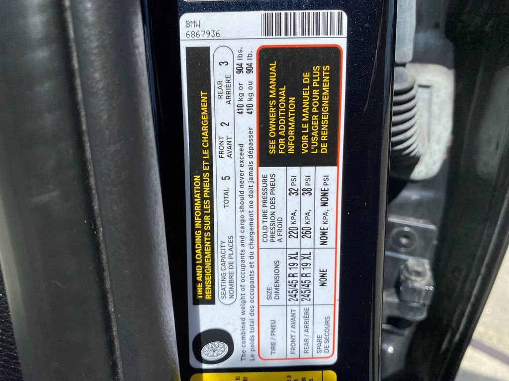 Used 2015 BMW X4 xDrive35i image 32