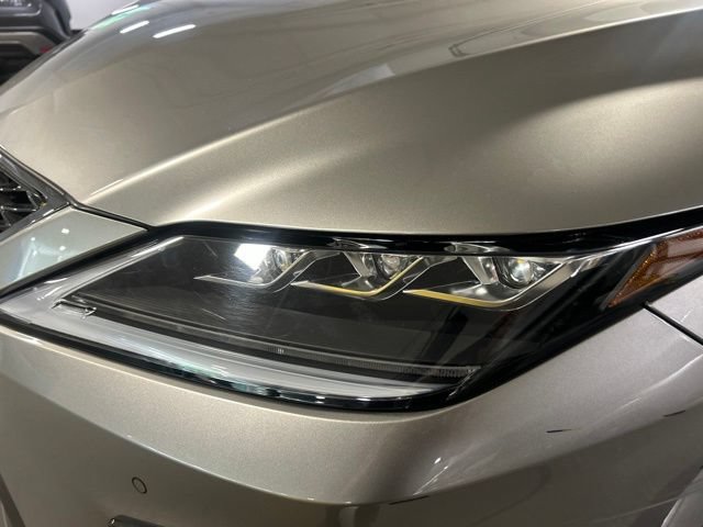 Certified 2022 Lexus RX 350 F Sport AWD/4WD image 31