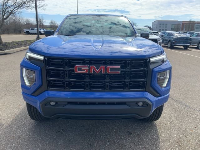 New 2026 GMC Canyon Elevation w/ Convenience Package AWD/4WD image 11
