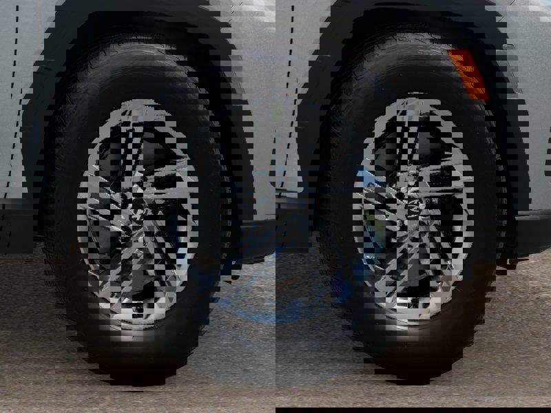 New 2026 Hyundai Tucson SE FWD image 8