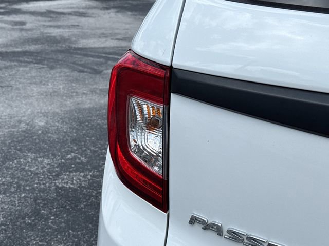 Used 2020 Honda Passport EX-L image 15