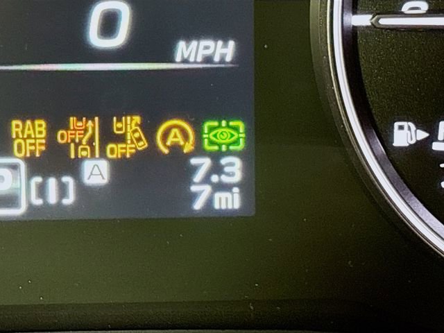 New 2026 Subaru Crosstrek 2.5i Limited AWD/4WD image 12