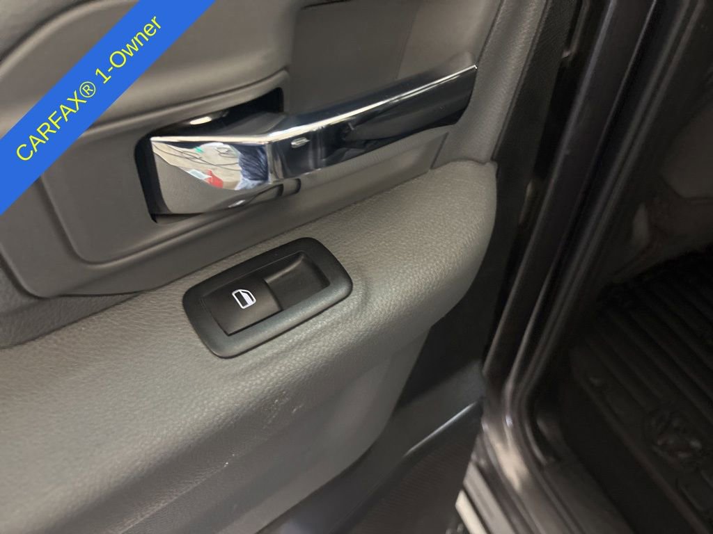 Used 2019 RAM 1500 Classic Warlock AWD/4WD image 26
