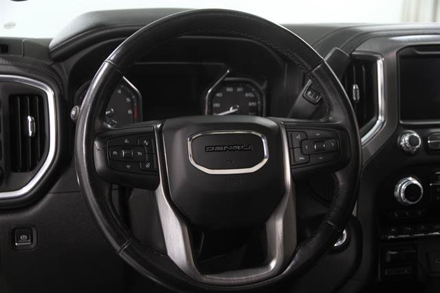 Used 2021 GMC Sierra 1500 Denali w/ Denali Ultimate Package AWD/4WD image 10