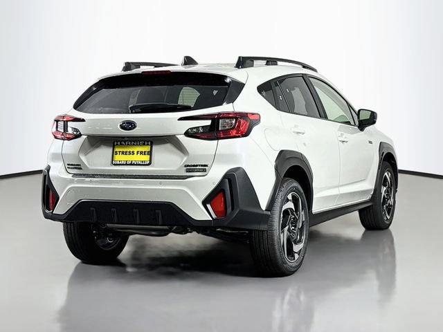 New 2026 Subaru Crosstrek 2.5i Limited AWD/4WD image 7