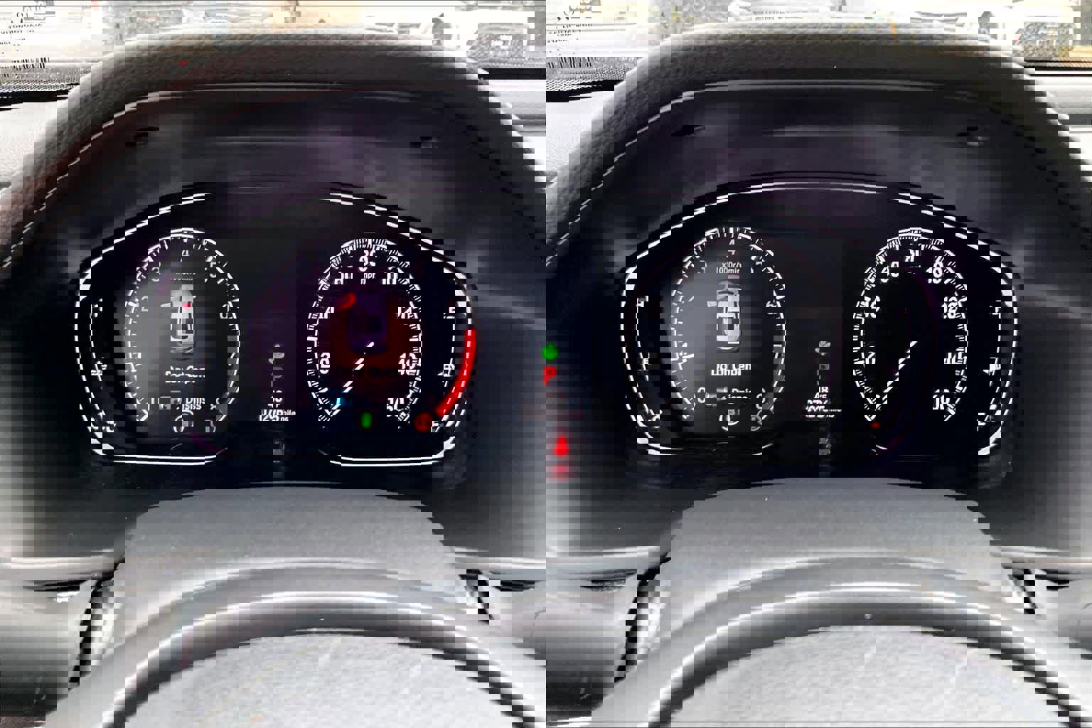 Used 2020 Honda Accord Sport image 24