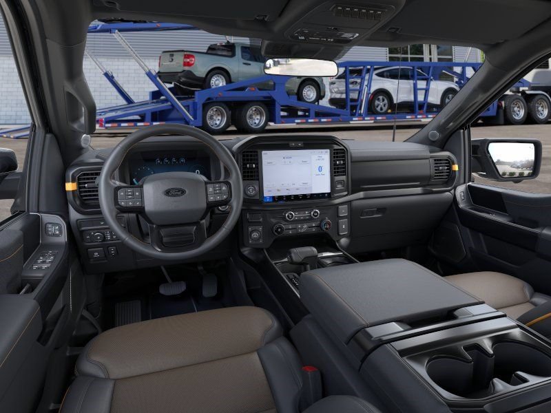New 2026 Ford F150 Tremor w/ Equipment Group 402B AWD/4WD image 9