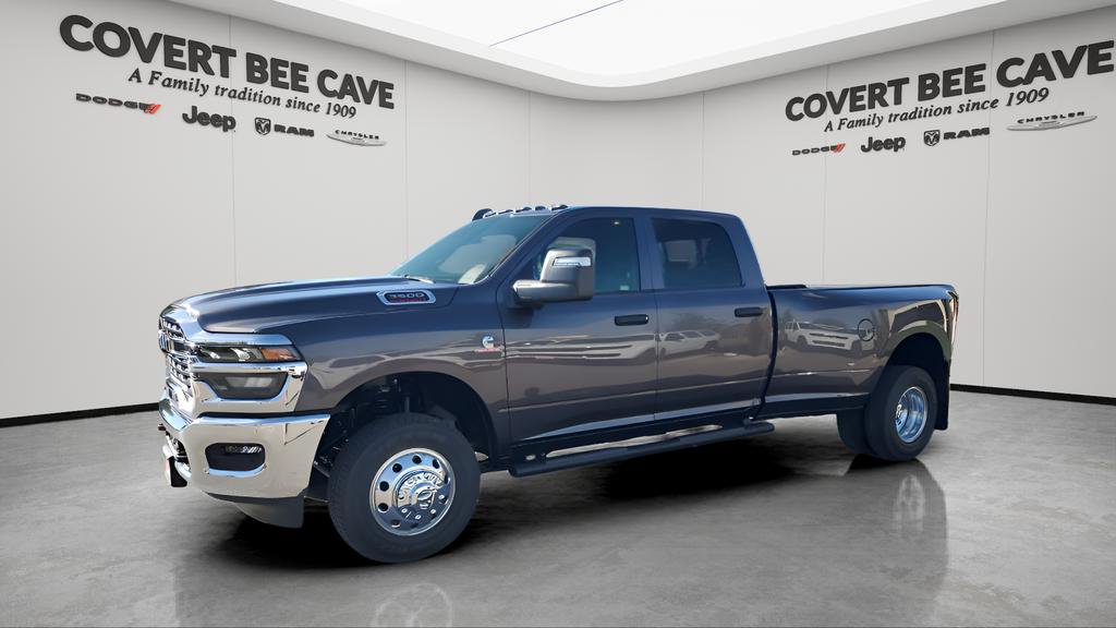 New 2026 RAM 3500 Tradesman image 4