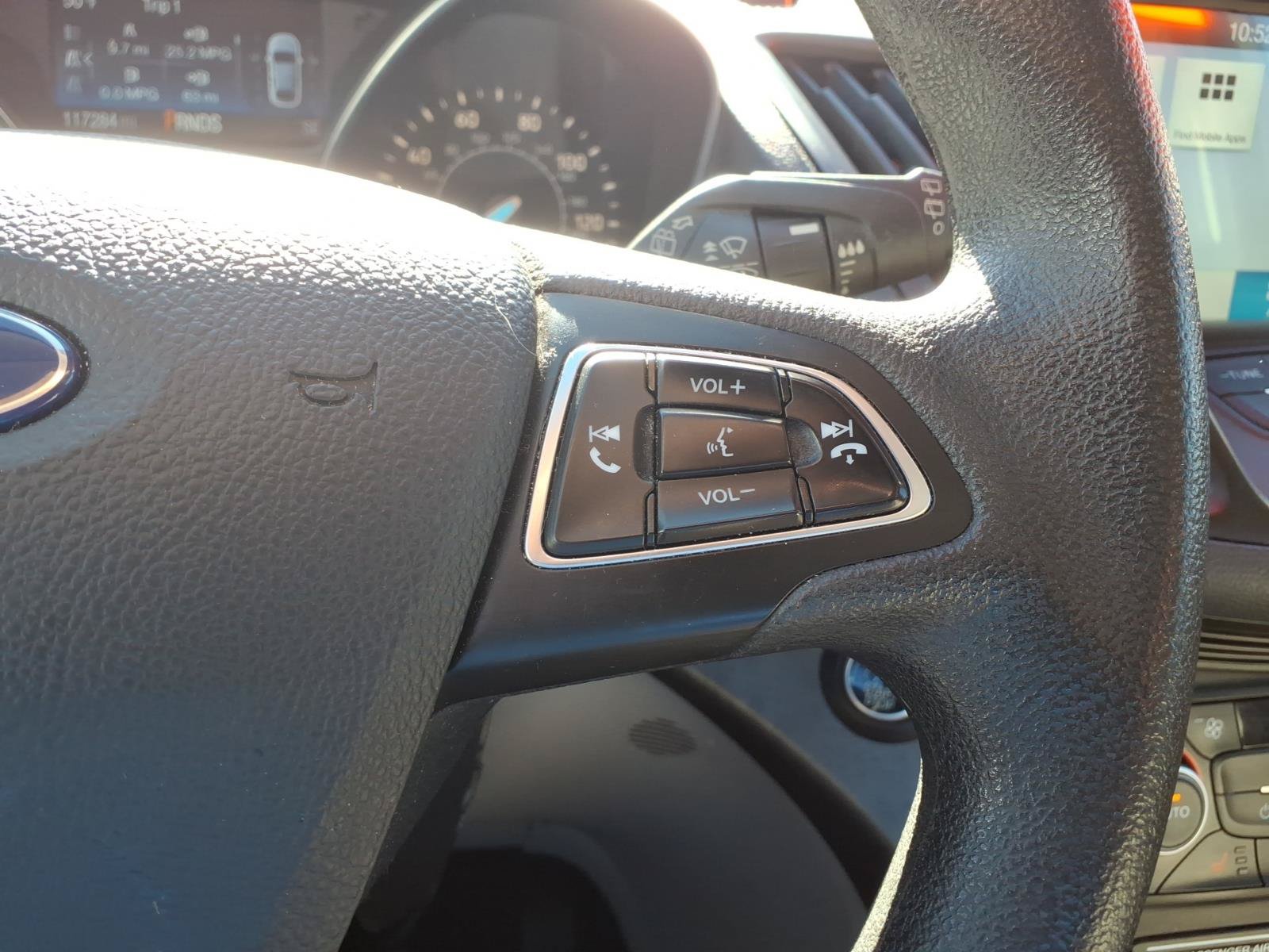 Used 2019 Ford Escape SE AWD/4WD image 30