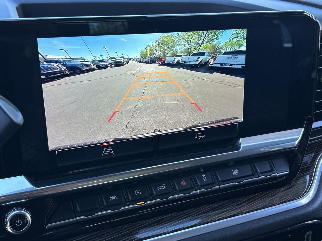 Used 2022 GMC Sierra 1500 SLE image 15