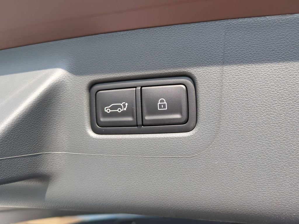 New 2026 Hyundai Santa Fe Calligraphy image 15