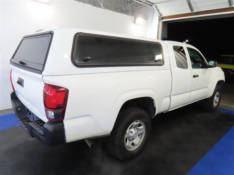Used 2021 Toyota Tacoma SR image 8