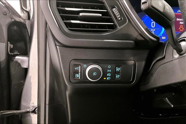 Used 2021 Ford Escape Titanium image 39