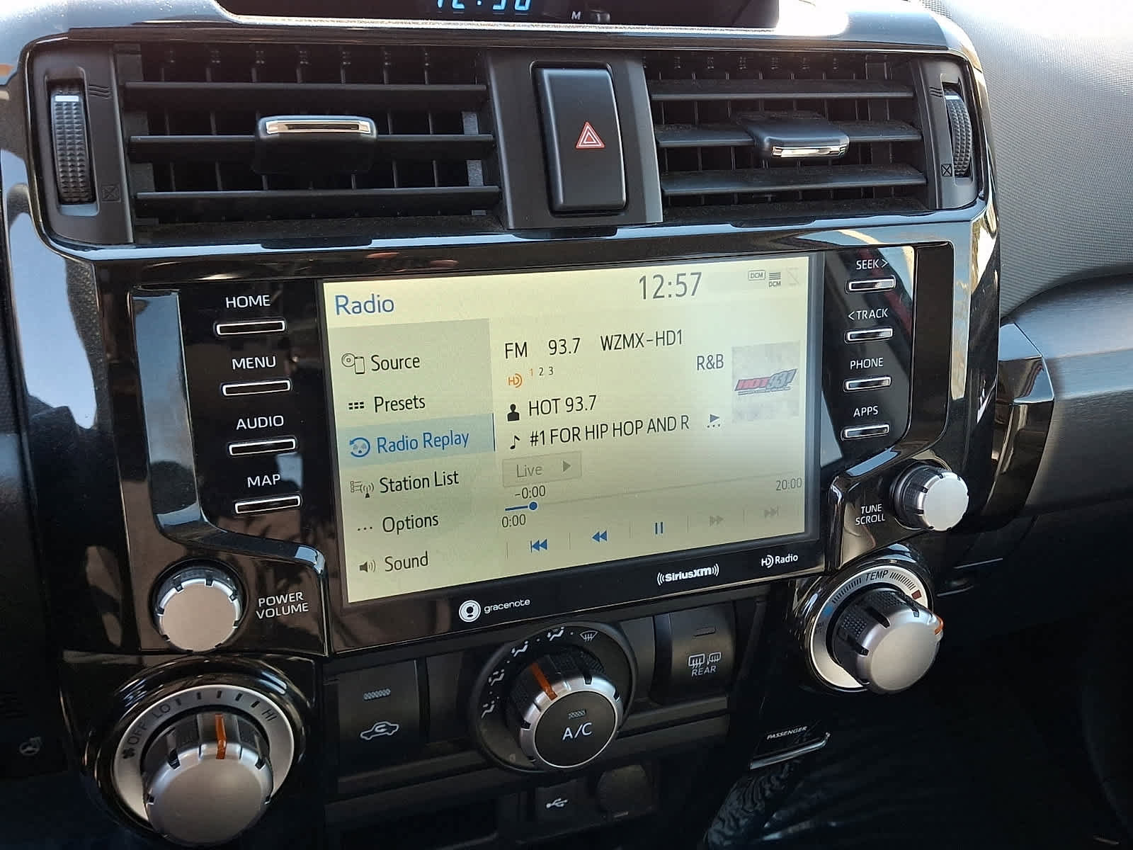 Certified 2024 Toyota 4Runner TRD Off-Road Premium image 17