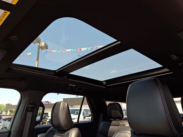 Used 2023 Ford Explorer ST w/ Equipment Group 401A image 14