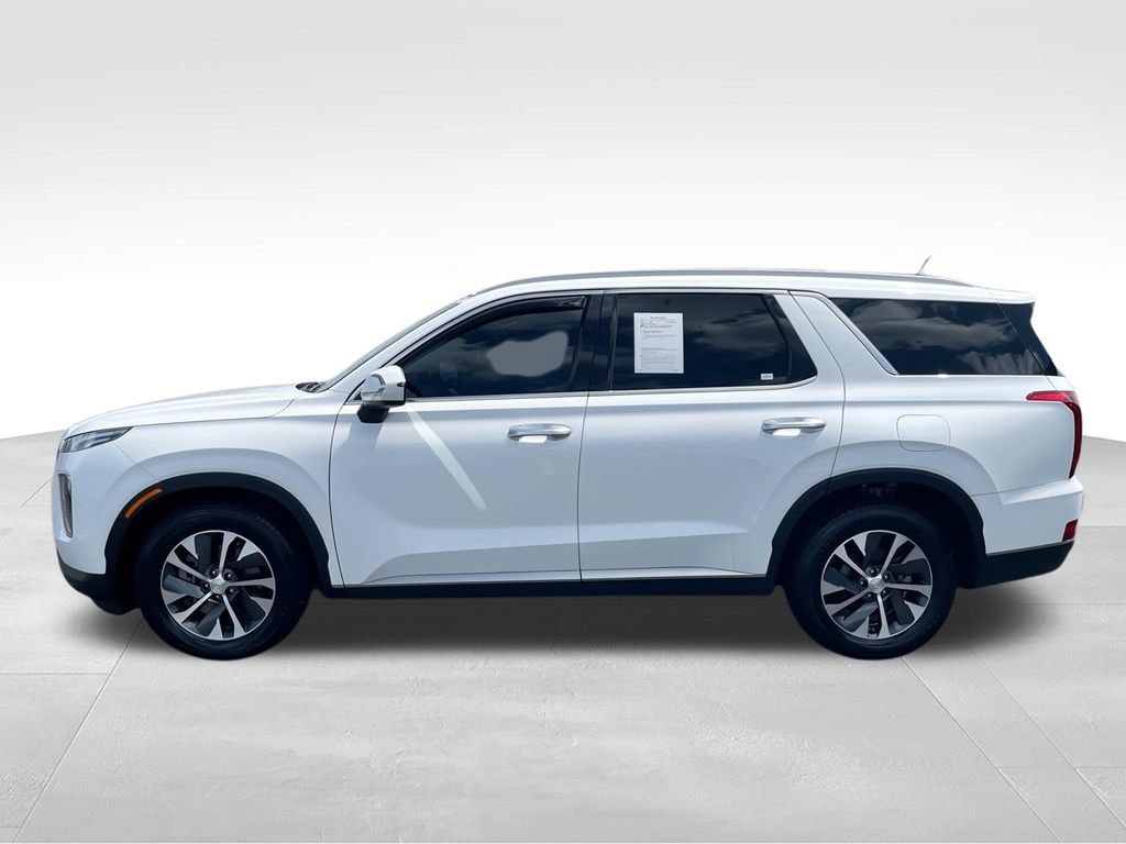 Used 2020 Hyundai Palisade SEL FWD image 5