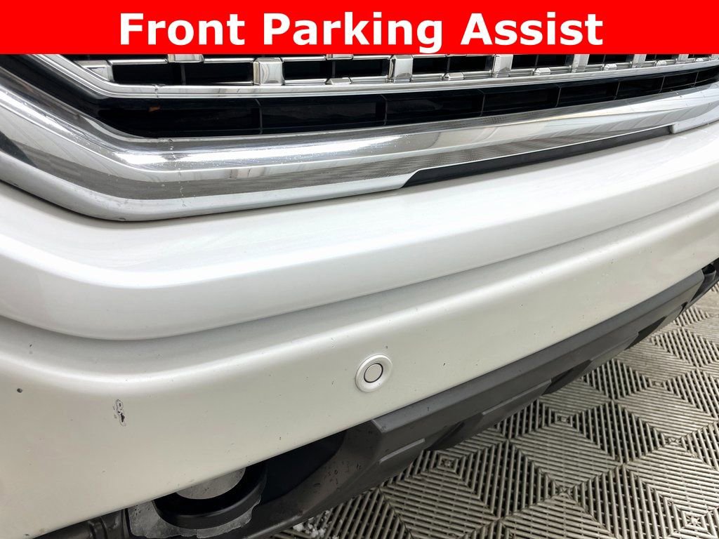 Used 2017 GMC Sierra 1500 Denali image 19