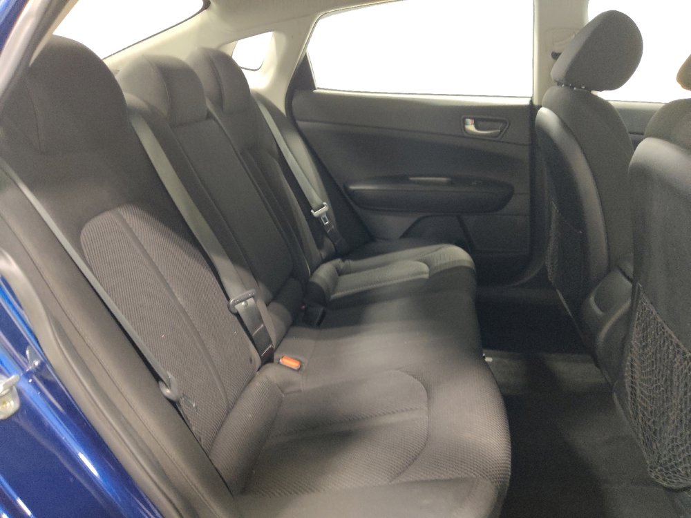 Used 2019 Kia Optima LX w/ LX 17" Wheel Package image 19