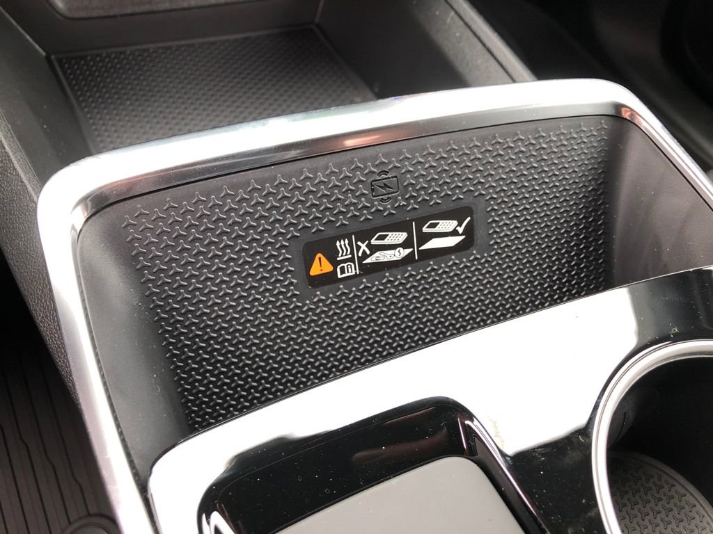 New 2026 Chevrolet Equinox LT w/ Convenience Package II image 23