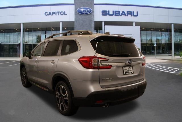 New 2026 Subaru Ascent Touring image 6