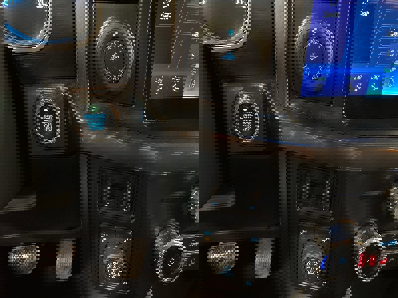 Used 2023 Ford F150 XLT w/ Equipment Group 302A High image 23