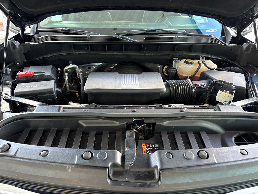 Used 2024 Chevrolet Silverado 1500 LTZ image 38