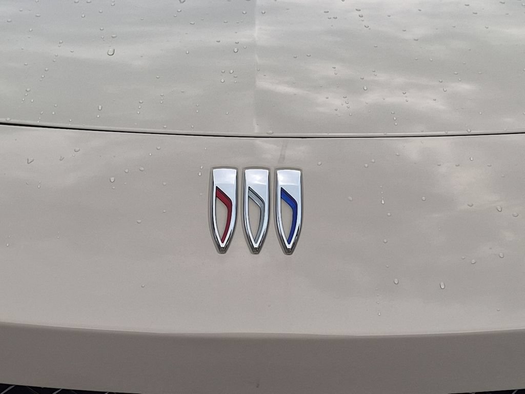 New 2026 Buick Envista Sport Touring w/ Studio Series FWD image 10