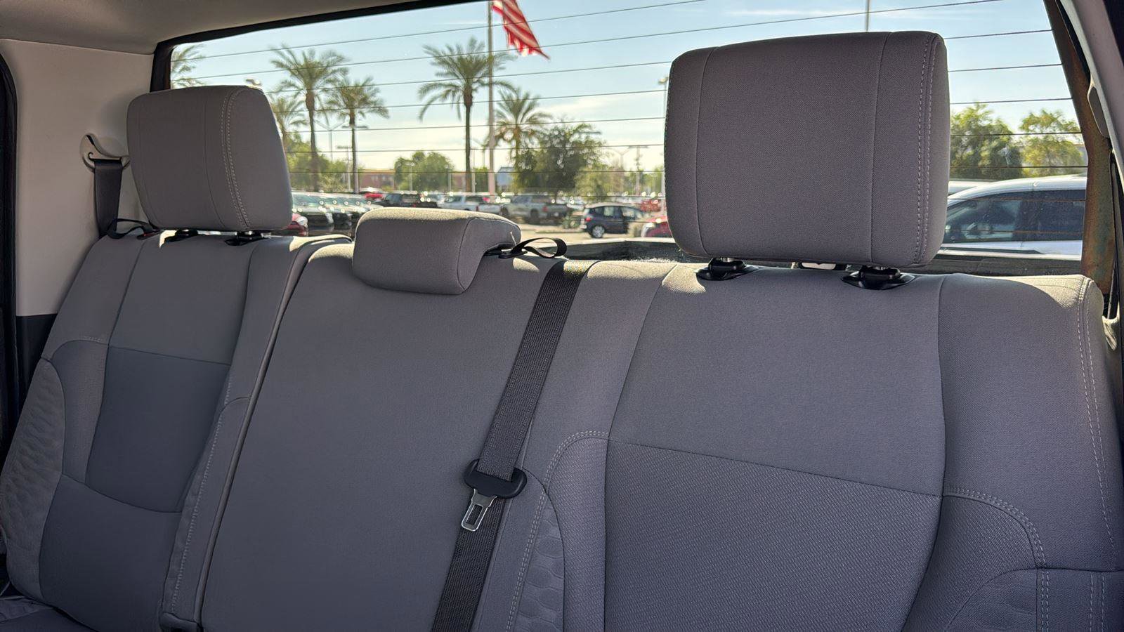 Used 2022 Toyota Tundra SR5 image 25