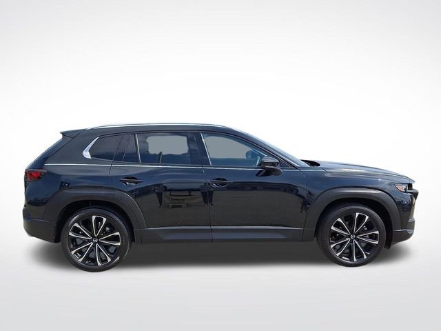 Certified 2024 MAZDA CX-50 AWD 2.5 Turbo w/ Weather Package image 7