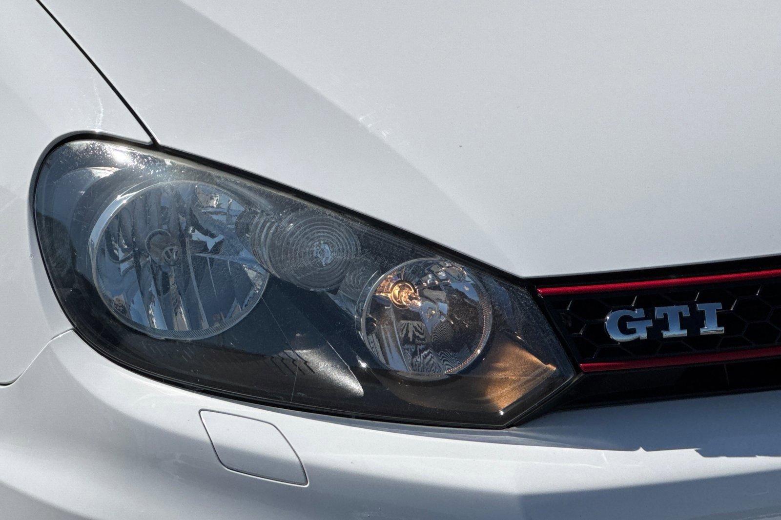 Used 2012 Volkswagen Golf 4-Door image 10