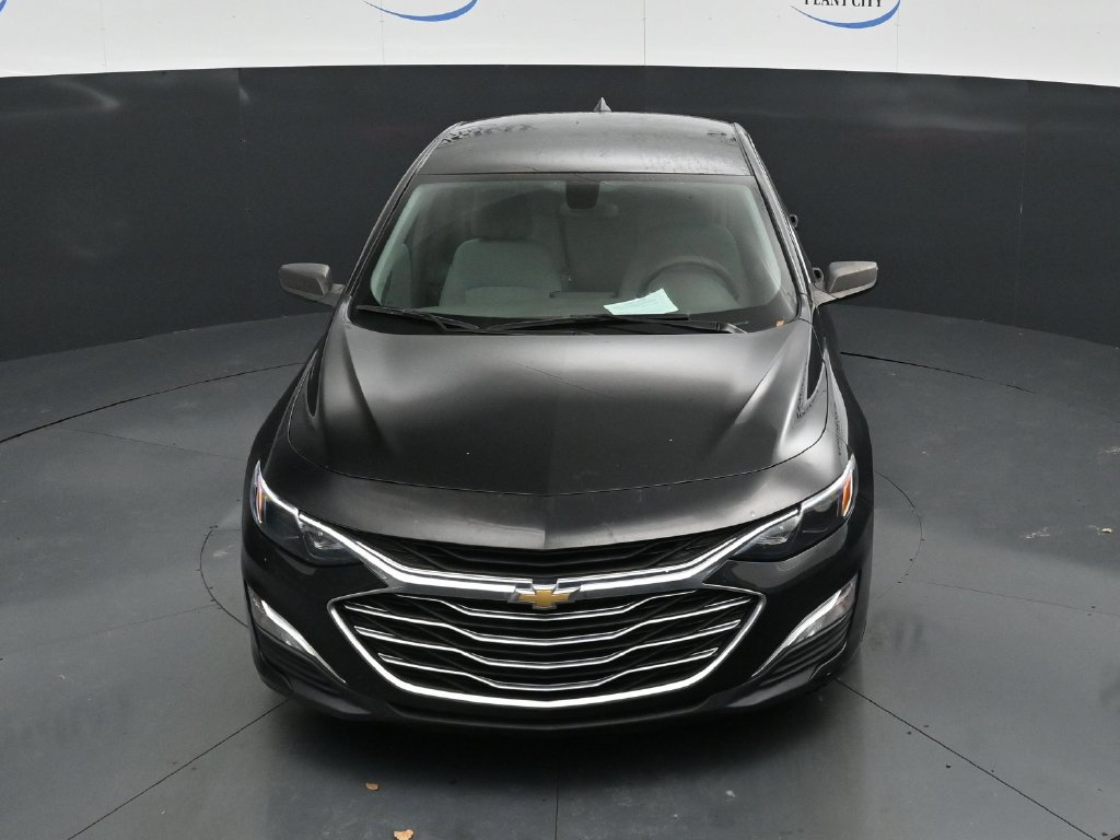 Used 2021 Chevrolet Malibu LS FWD image 19