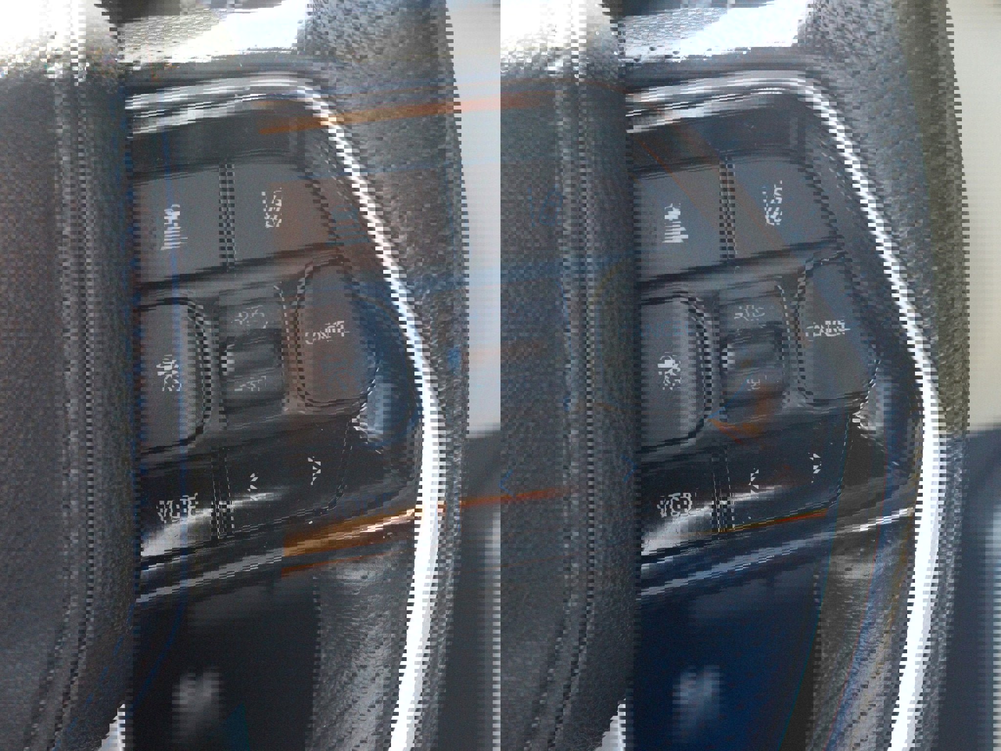 Used 2022 Toyota Tundra 1794 Edition w/ TRD Off-Road Package image 11