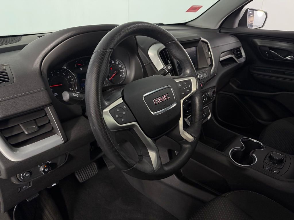 Used 2023 GMC Terrain SLE w/ Driver Convenience Package image 21